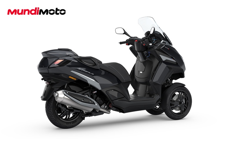 Motorbike image 6