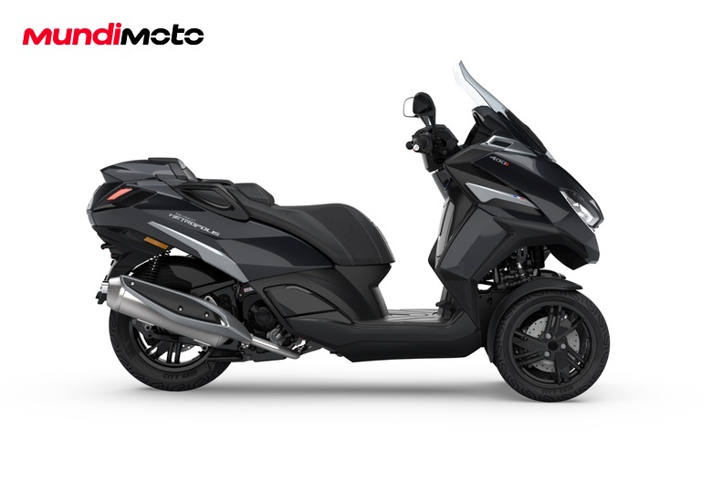 Motorbike image 9