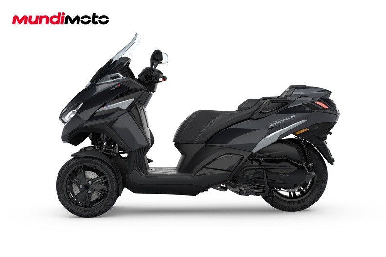 Motorbike image 5