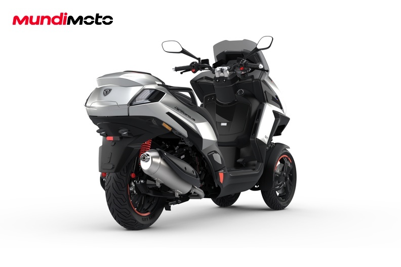 Motorbike image 2