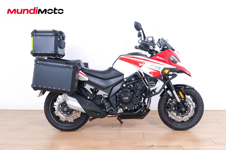 MITT 530 TT ADVENTURE