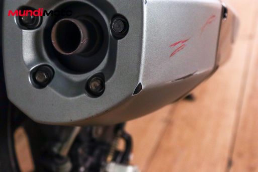 damage image