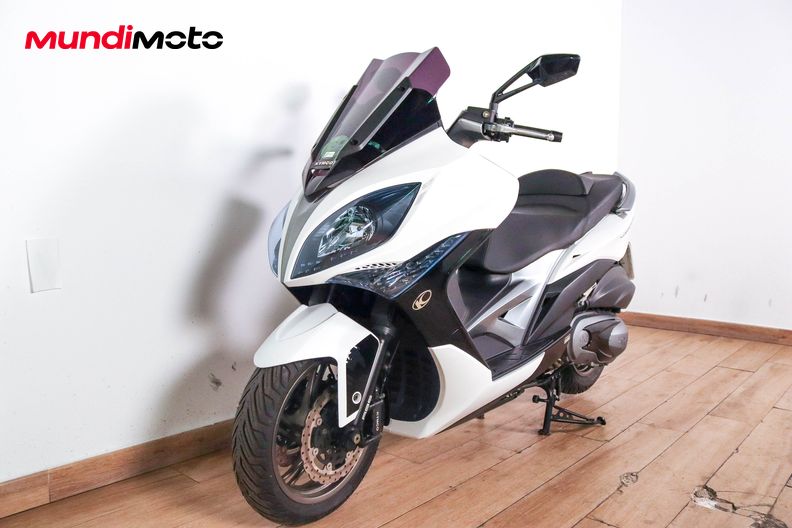 Motorbike image 7