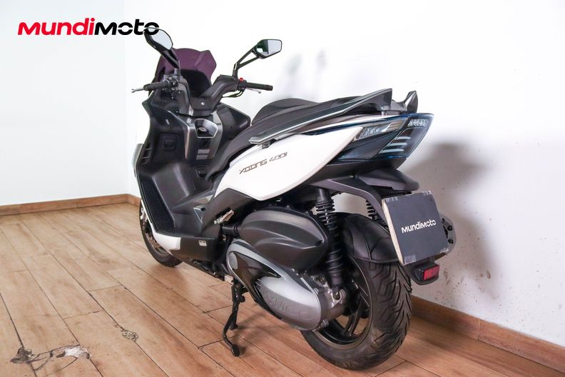 Motorbike image 6