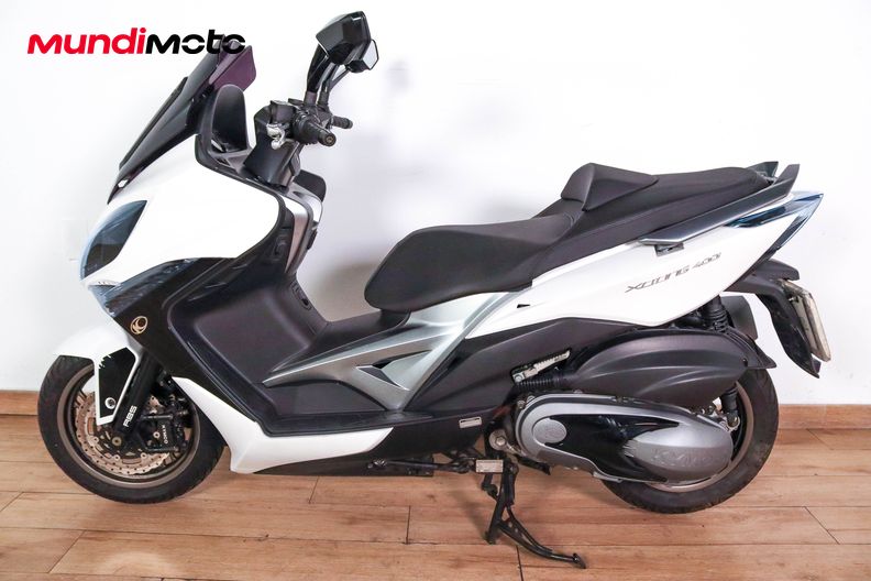 Motorbike image 5