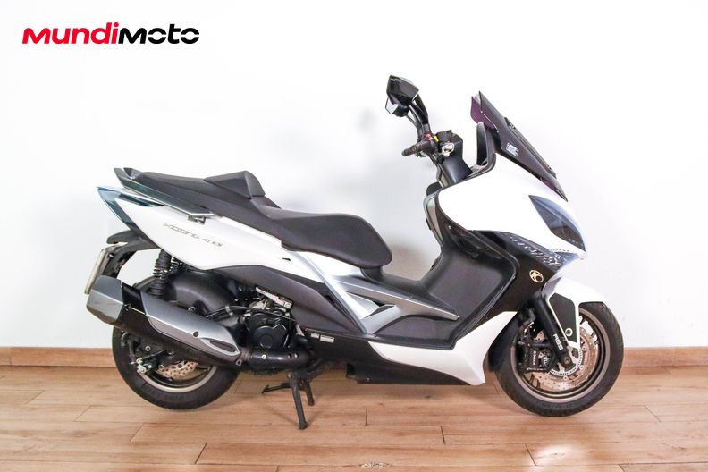 Motorbike image 0