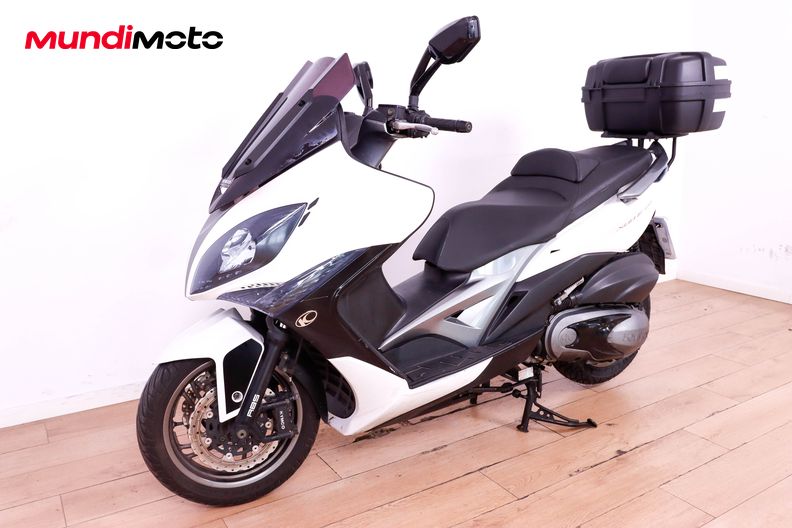 Motorbike image 7
