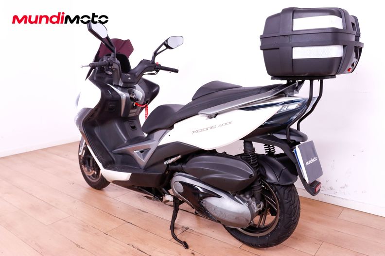 Motorbike image 6