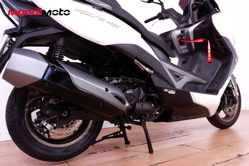 Motorbike image 3