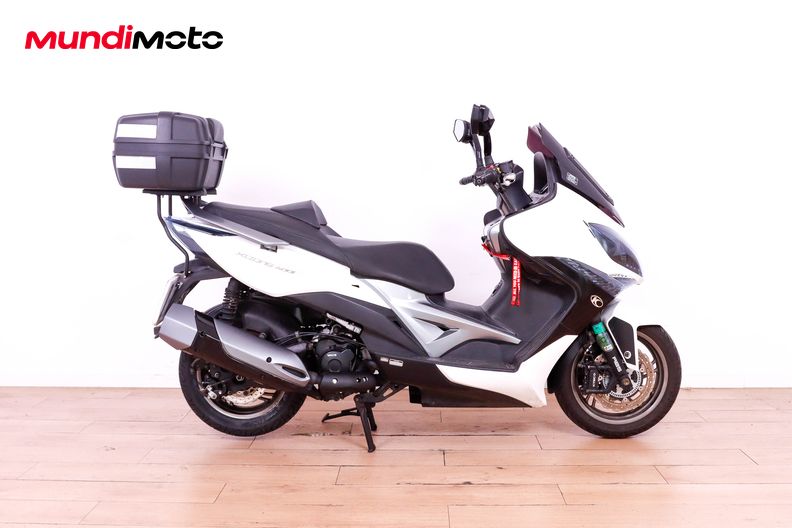 Motorbike image 0