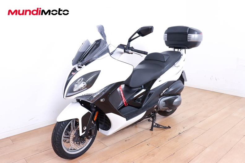 Motorbike image 7