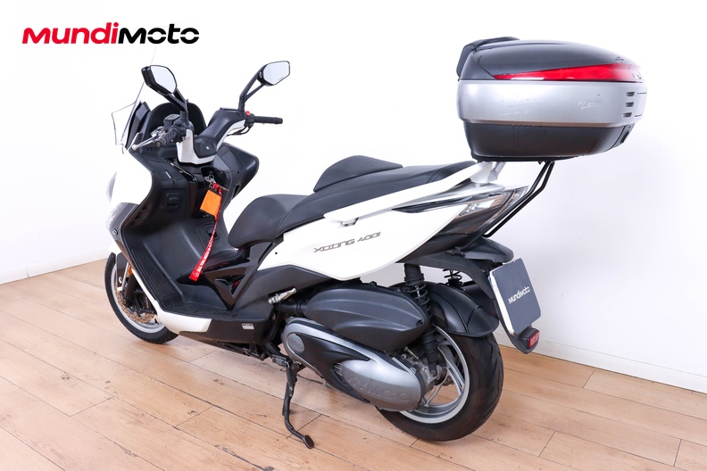 Motorbike image 6