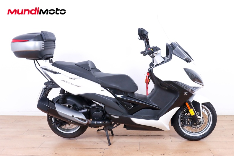 Motorbike image 0