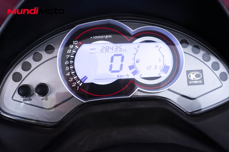 Motorbike image 11