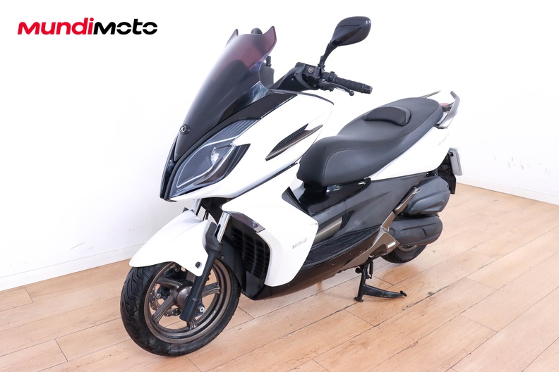 Motorbike image 7