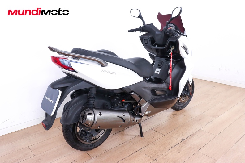 Motorbike image 2