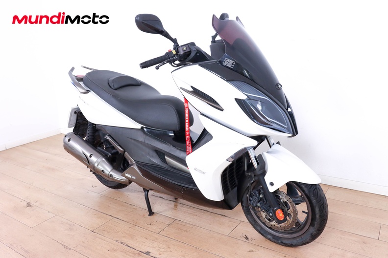 Motorbike image 1