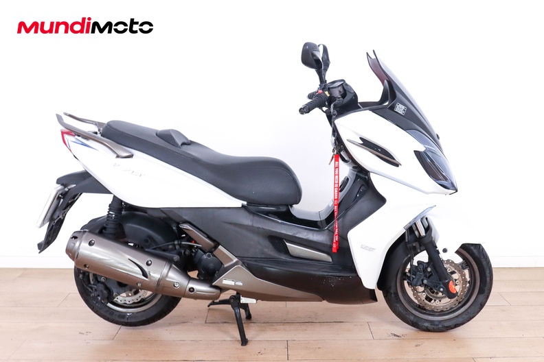 Motorbike image 0