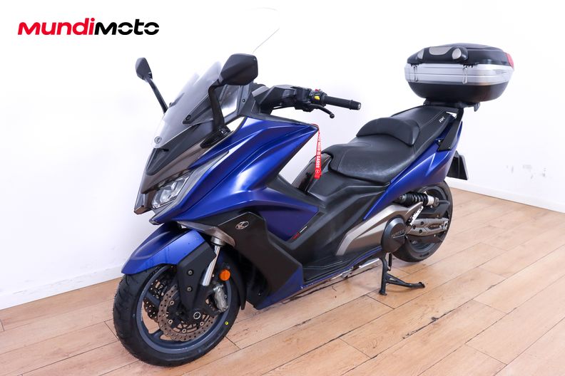 Motorbike image 7