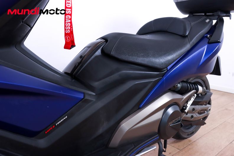Motorbike image 8