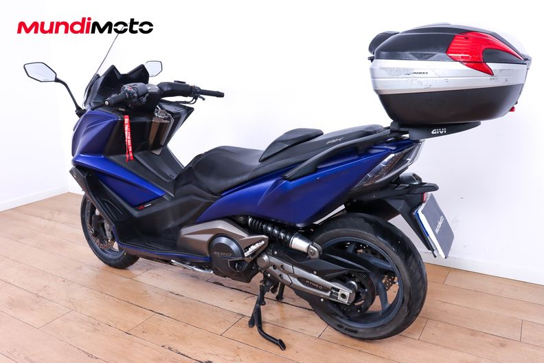 Motorbike image 6