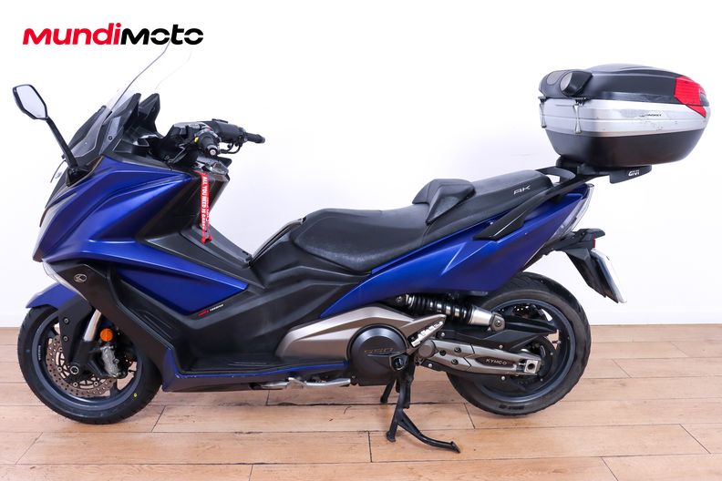 Motorbike image 5