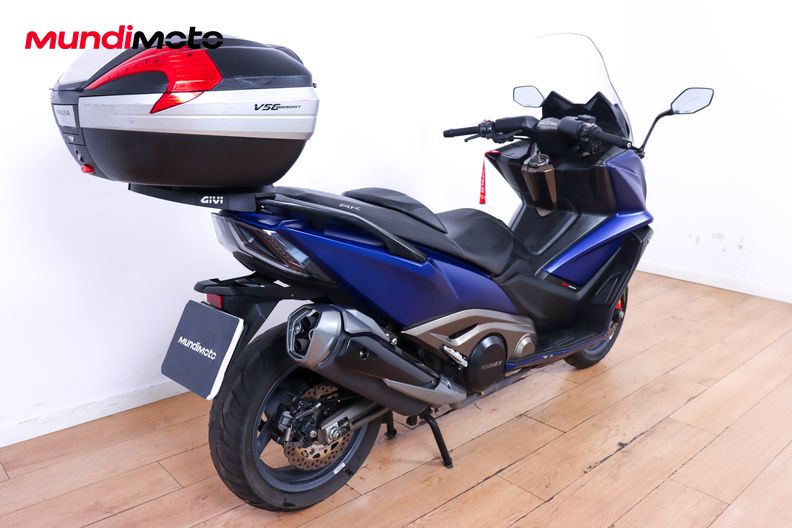 Motorbike image 2