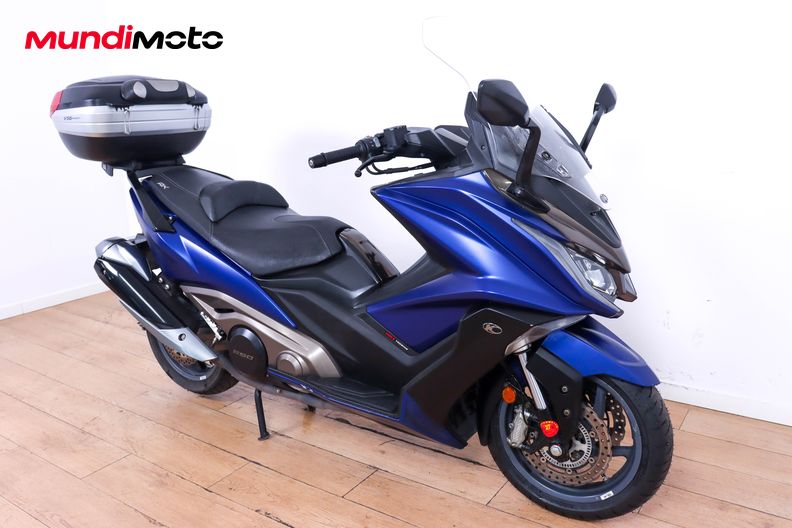 Motorbike image 1