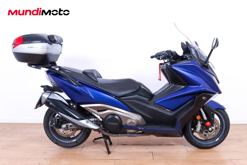 Motorbike image 0