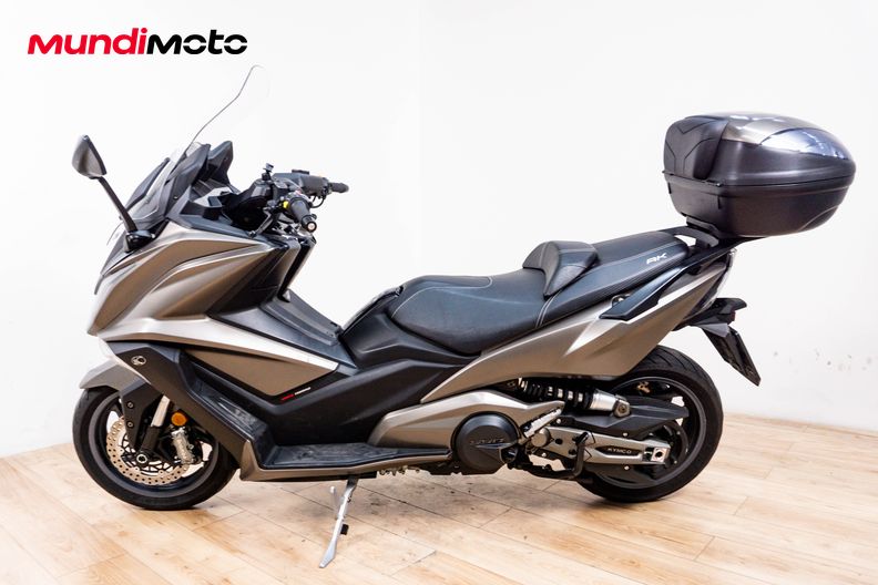 Motorbike image 5