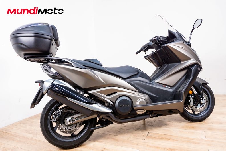 Motorbike image 2