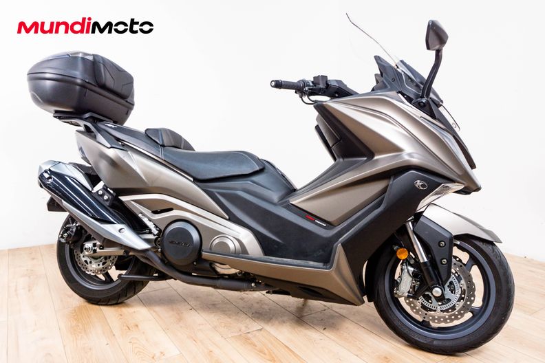 Motorbike image 1