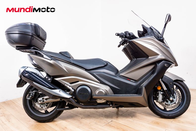 Motorbike image 0