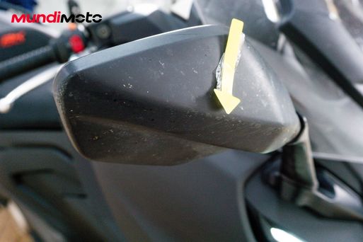 damage image