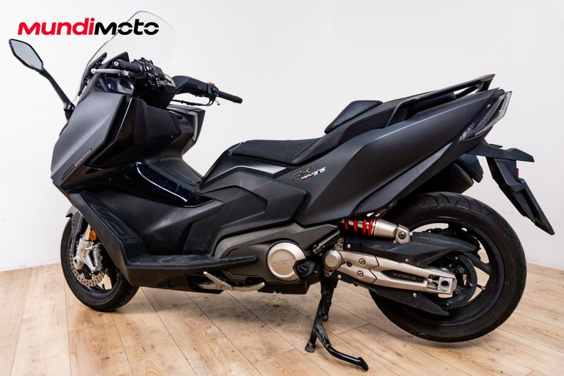 Motorbike image 7