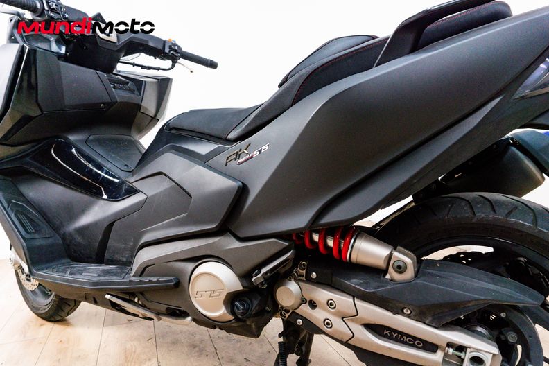 Motorbike image 8