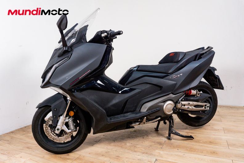 Motorbike image 6