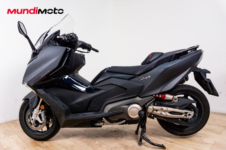 Motorbike image 5