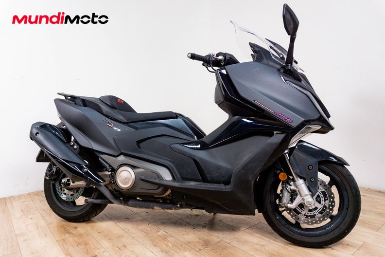 Motorbike image 1