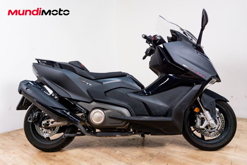 Motorbike image 0