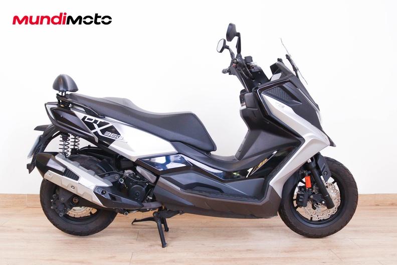 Motorbike image 0