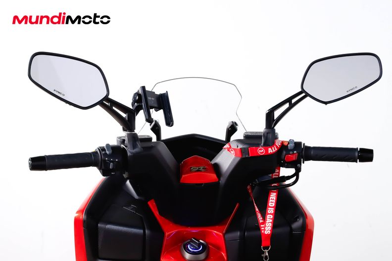 Motorbike image 10