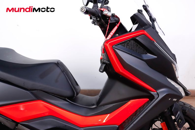 Motorbike image 12