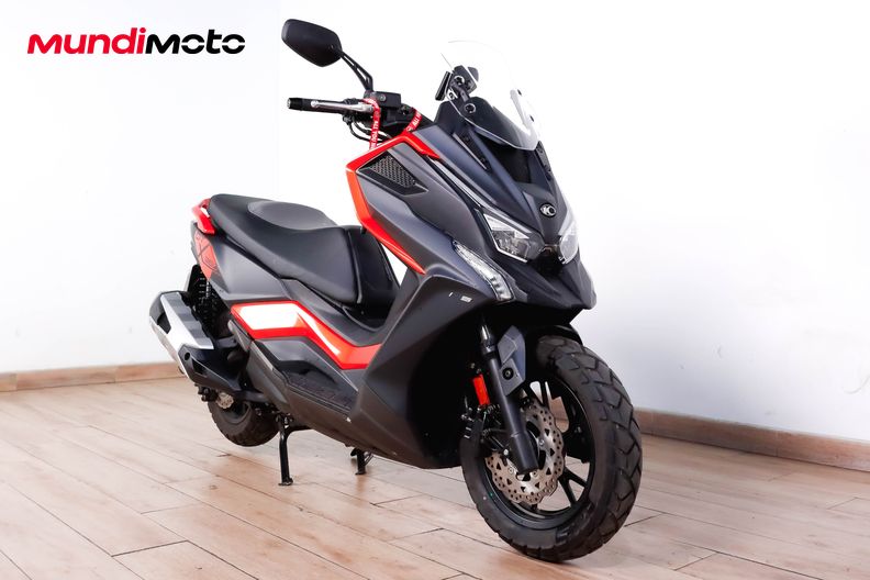 Motorbike image 1