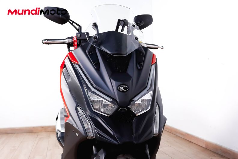 Motorbike image 4