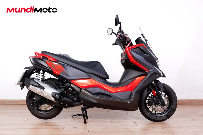 Motorbike image 0