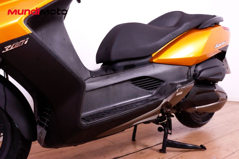 Motorbike image 8