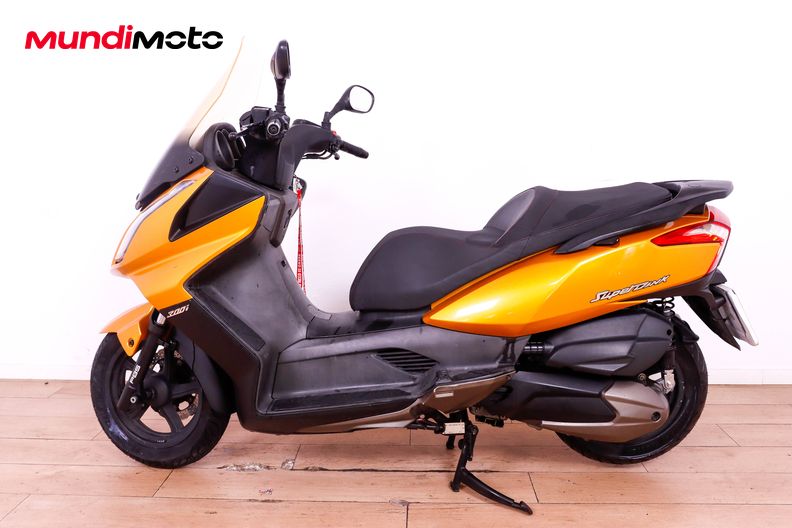 Motorbike image 5