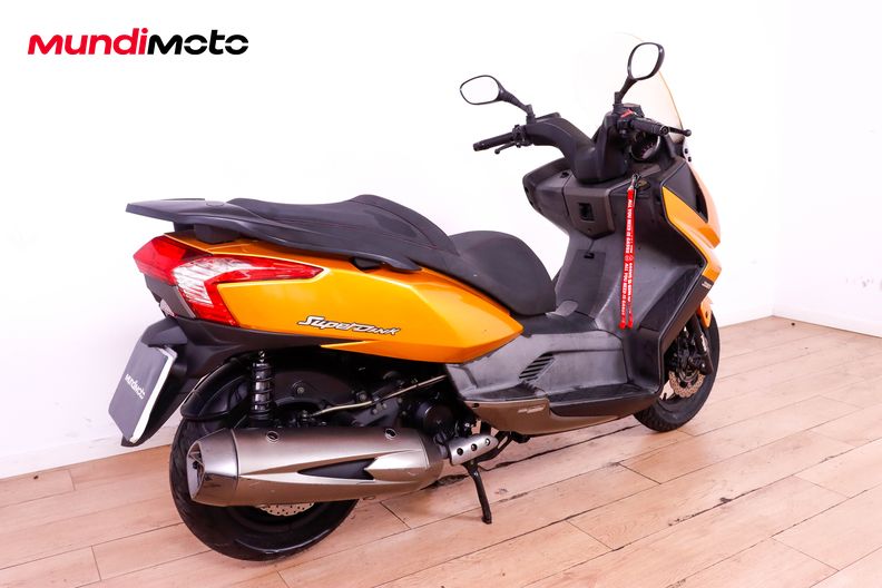 Motorbike image 2