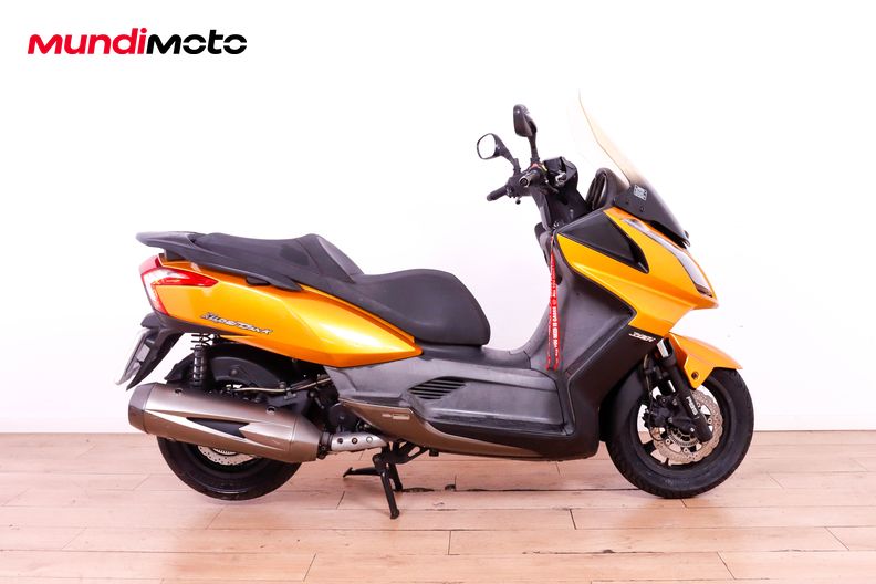 Motorbike image 0